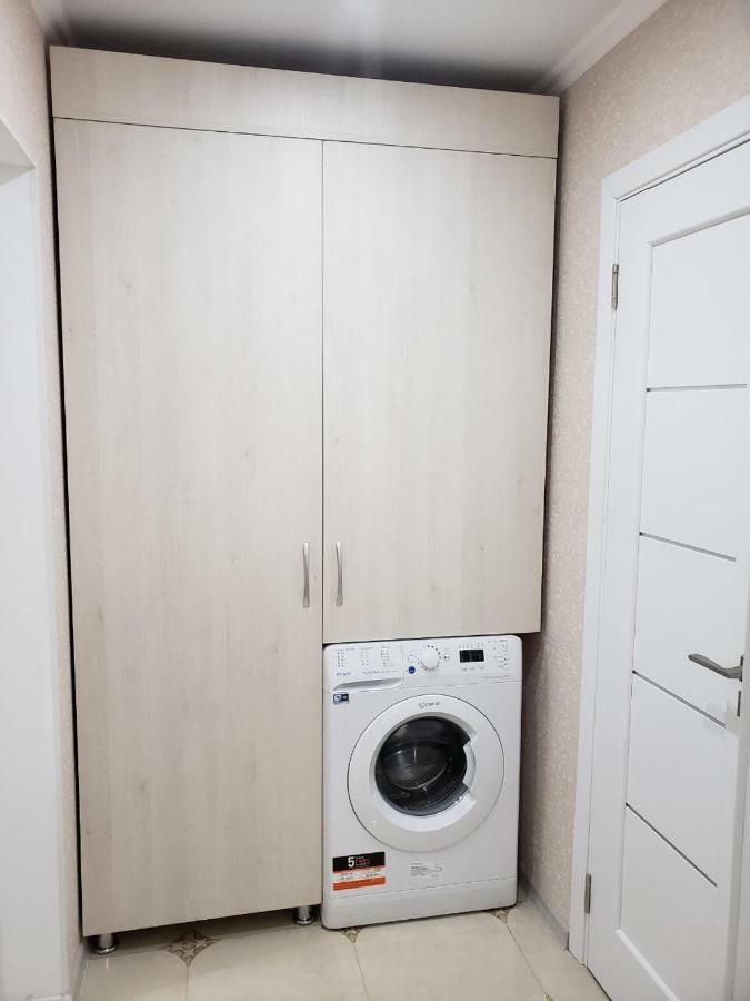 Apartament Chisinau Str.Cuza Voda المظهر الخارجي الصورة
